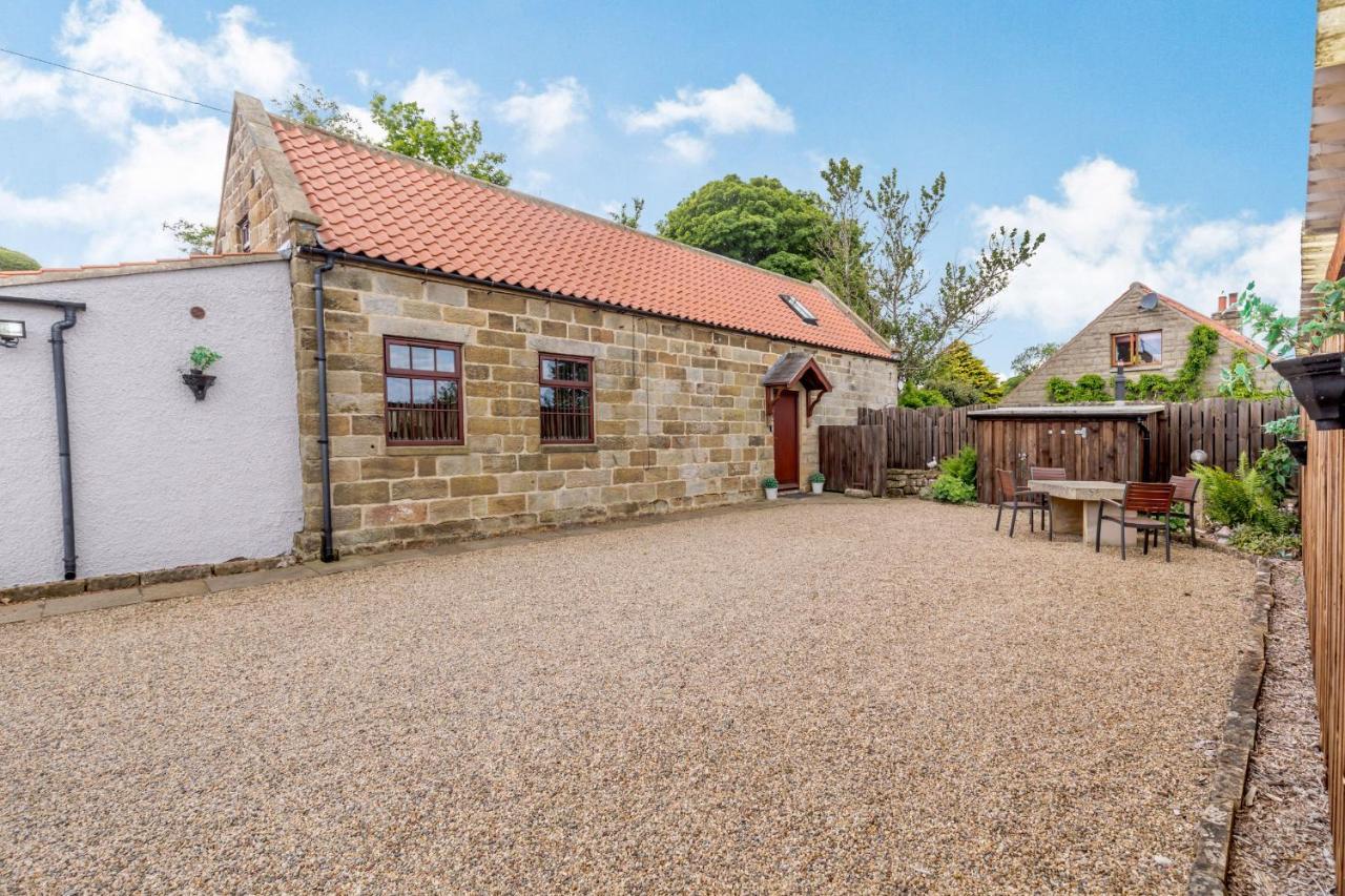 Villa Lanes Barn Glaisdale Exterior foto